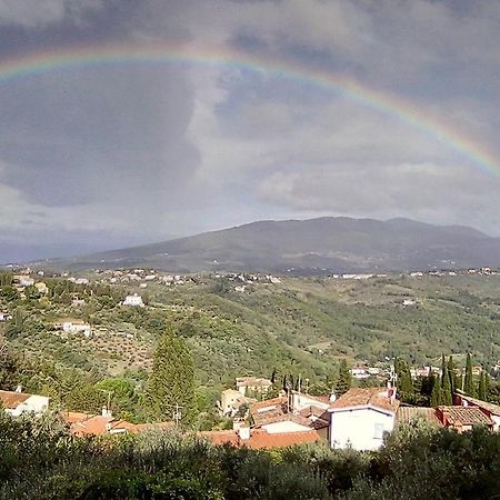 Fiesole Is Magic Apartment ภายนอก รูปภาพ