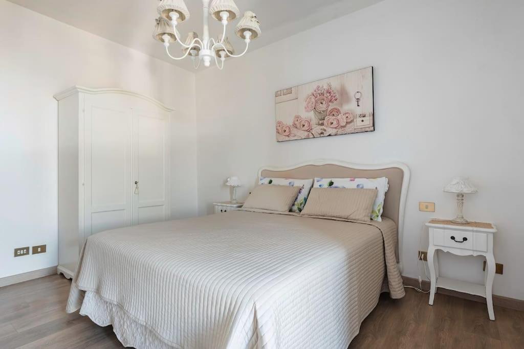 Fiesole Is Magic Apartment ภายนอก รูปภาพ