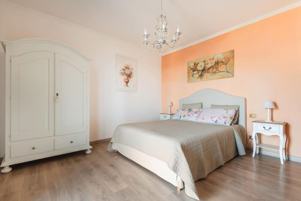 Fiesole Is Magic Apartment ภายนอก รูปภาพ