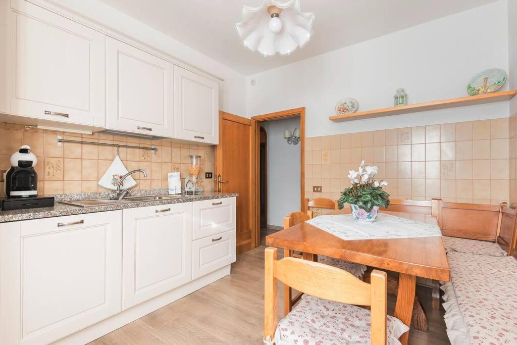 Fiesole Is Magic Apartment ภายนอก รูปภาพ
