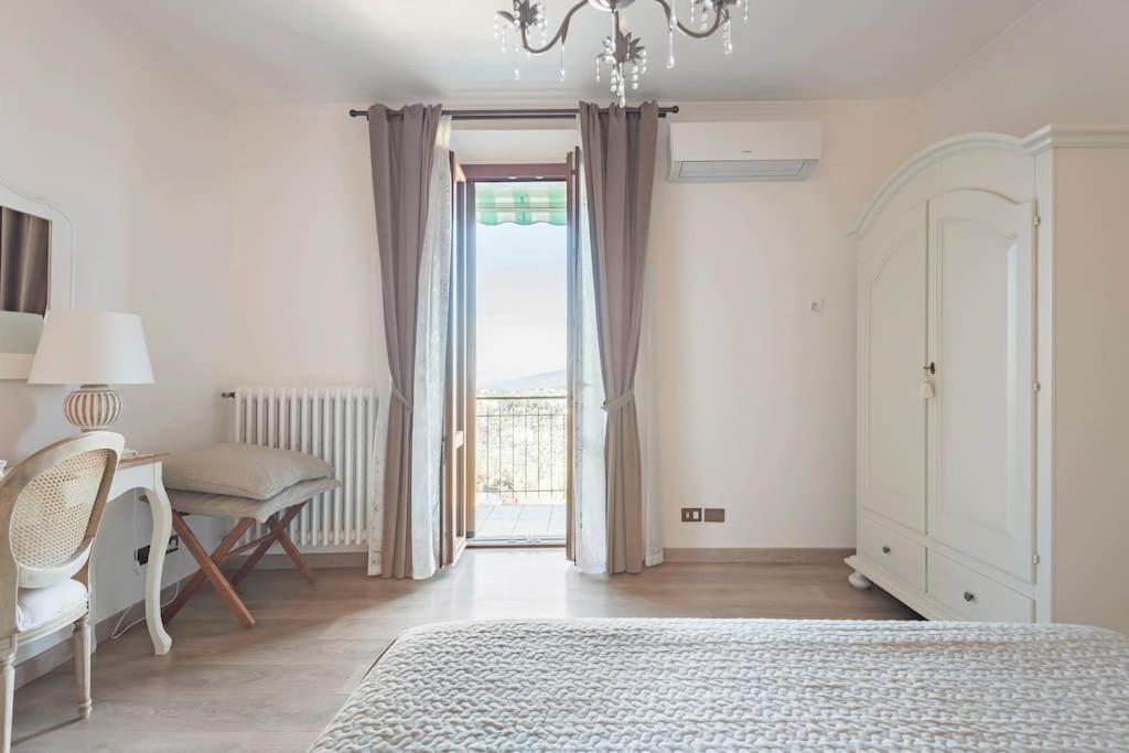 Fiesole Is Magic Apartment ภายนอก รูปภาพ