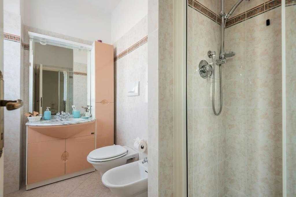Fiesole Is Magic Apartment ภายนอก รูปภาพ