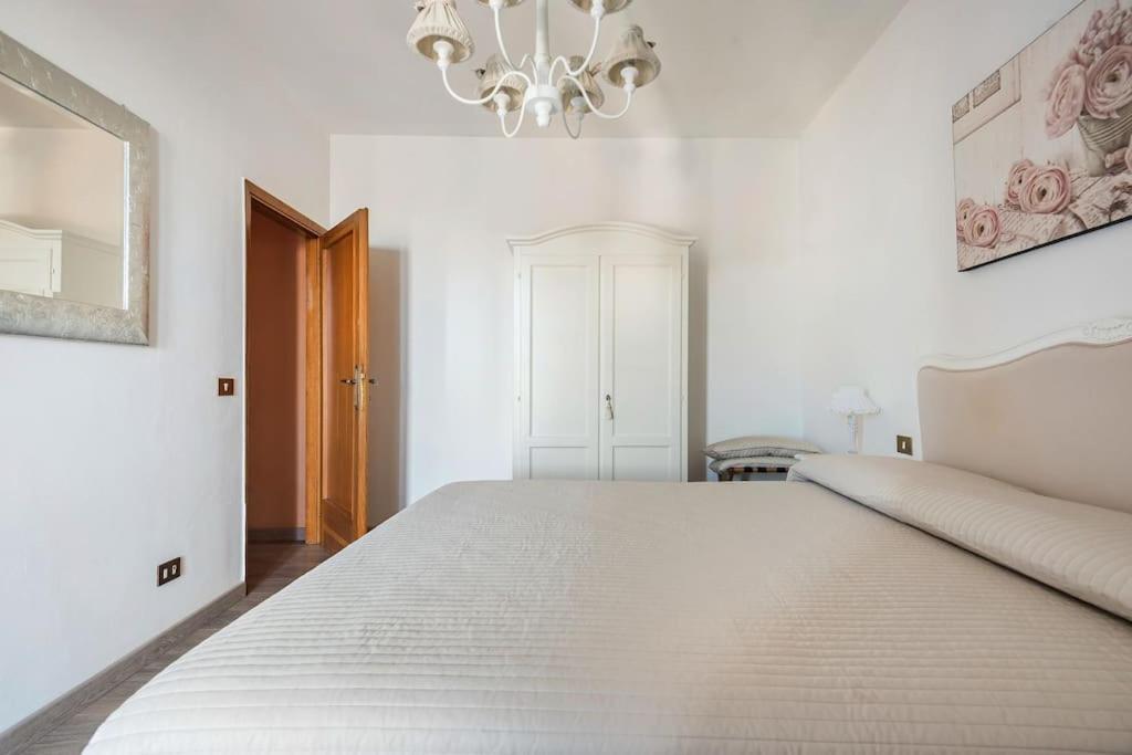 Fiesole Is Magic Apartment ภายนอก รูปภาพ