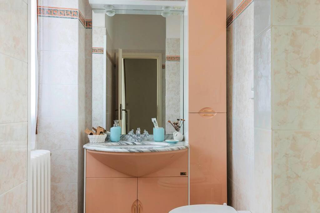 Fiesole Is Magic Apartment ภายนอก รูปภาพ