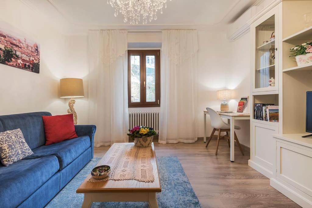 Fiesole Is Magic Apartment ภายนอก รูปภาพ