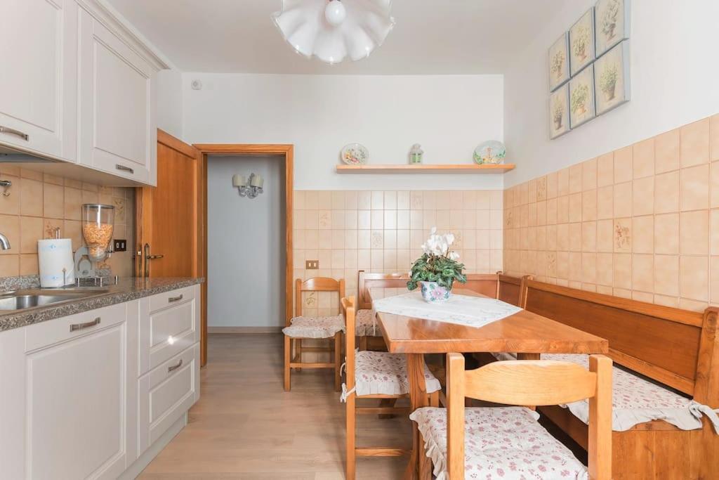 Fiesole Is Magic Apartment ภายนอก รูปภาพ