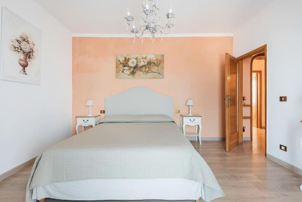 Fiesole Is Magic Apartment ภายนอก รูปภาพ