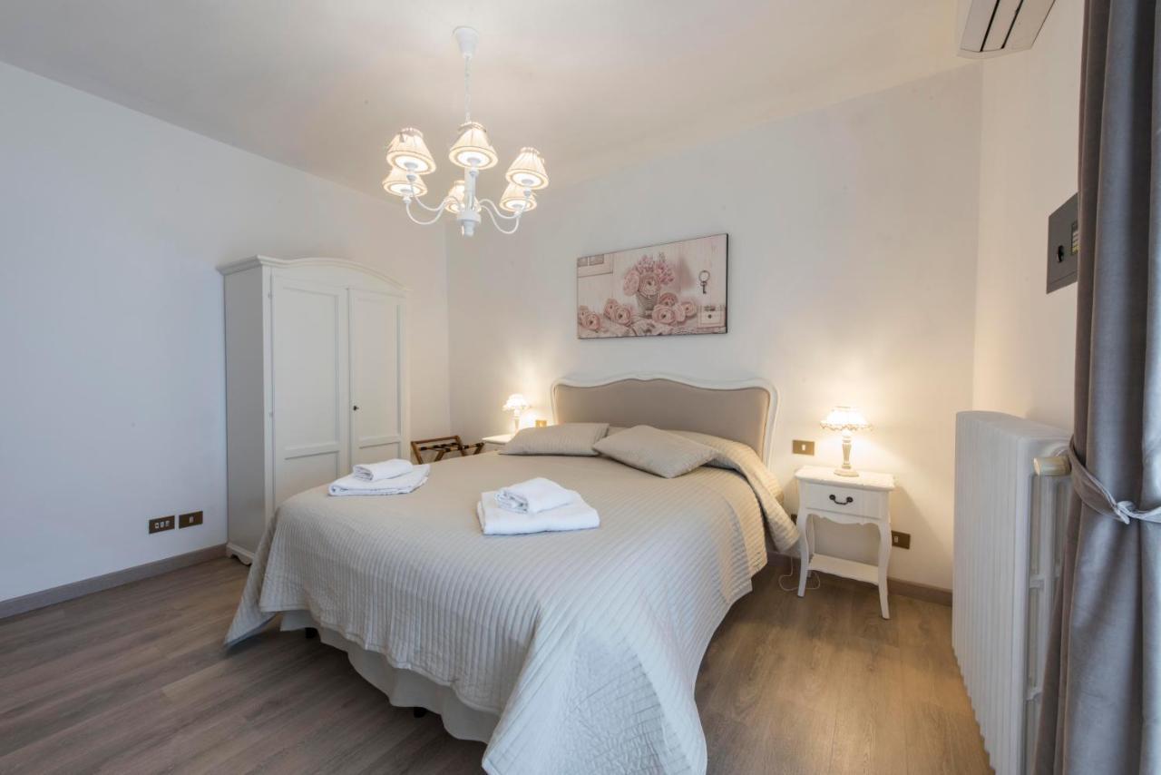 Fiesole Is Magic Apartment ภายนอก รูปภาพ