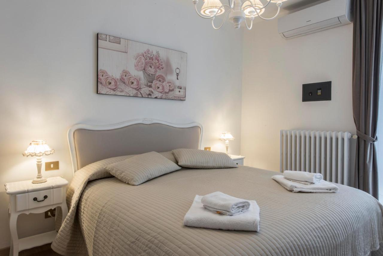Fiesole Is Magic Apartment ภายนอก รูปภาพ