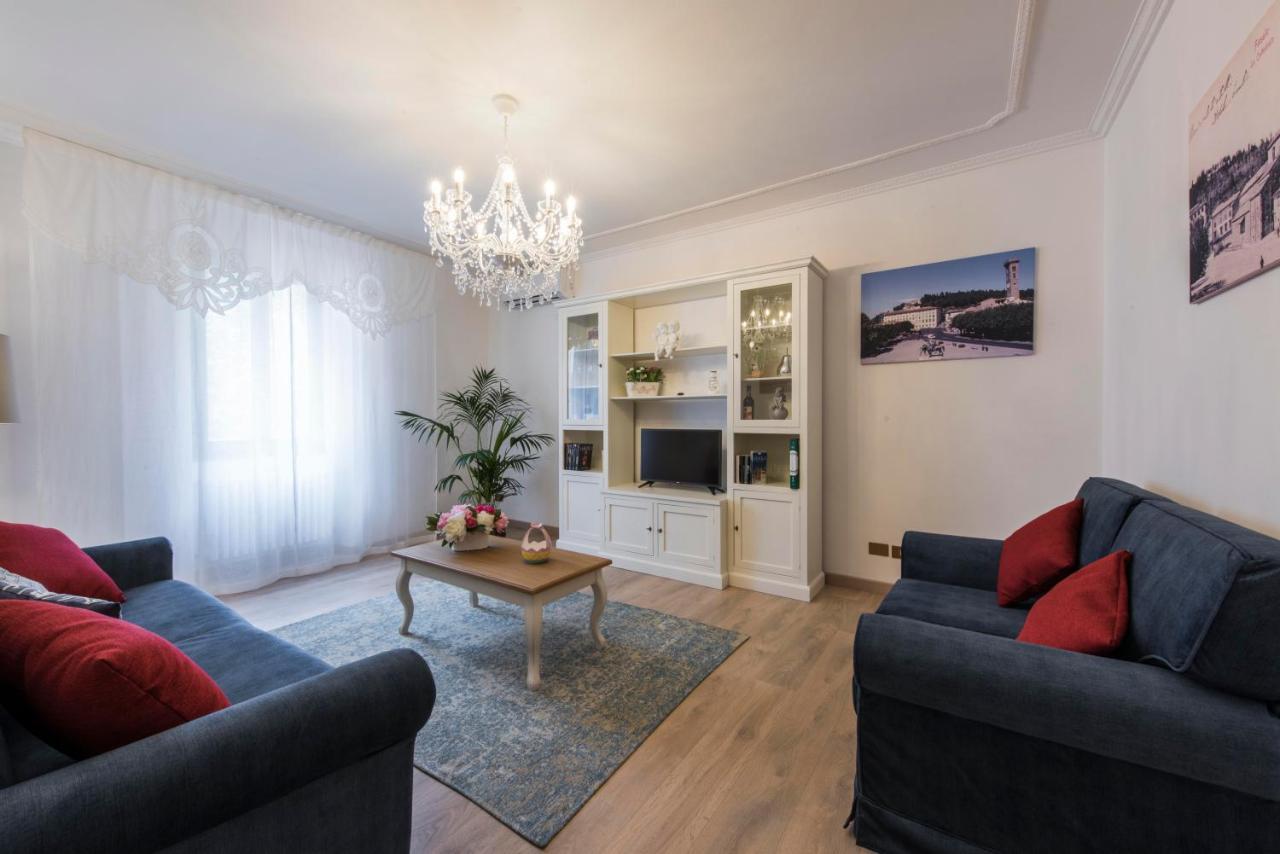 Fiesole Is Magic Apartment ภายนอก รูปภาพ