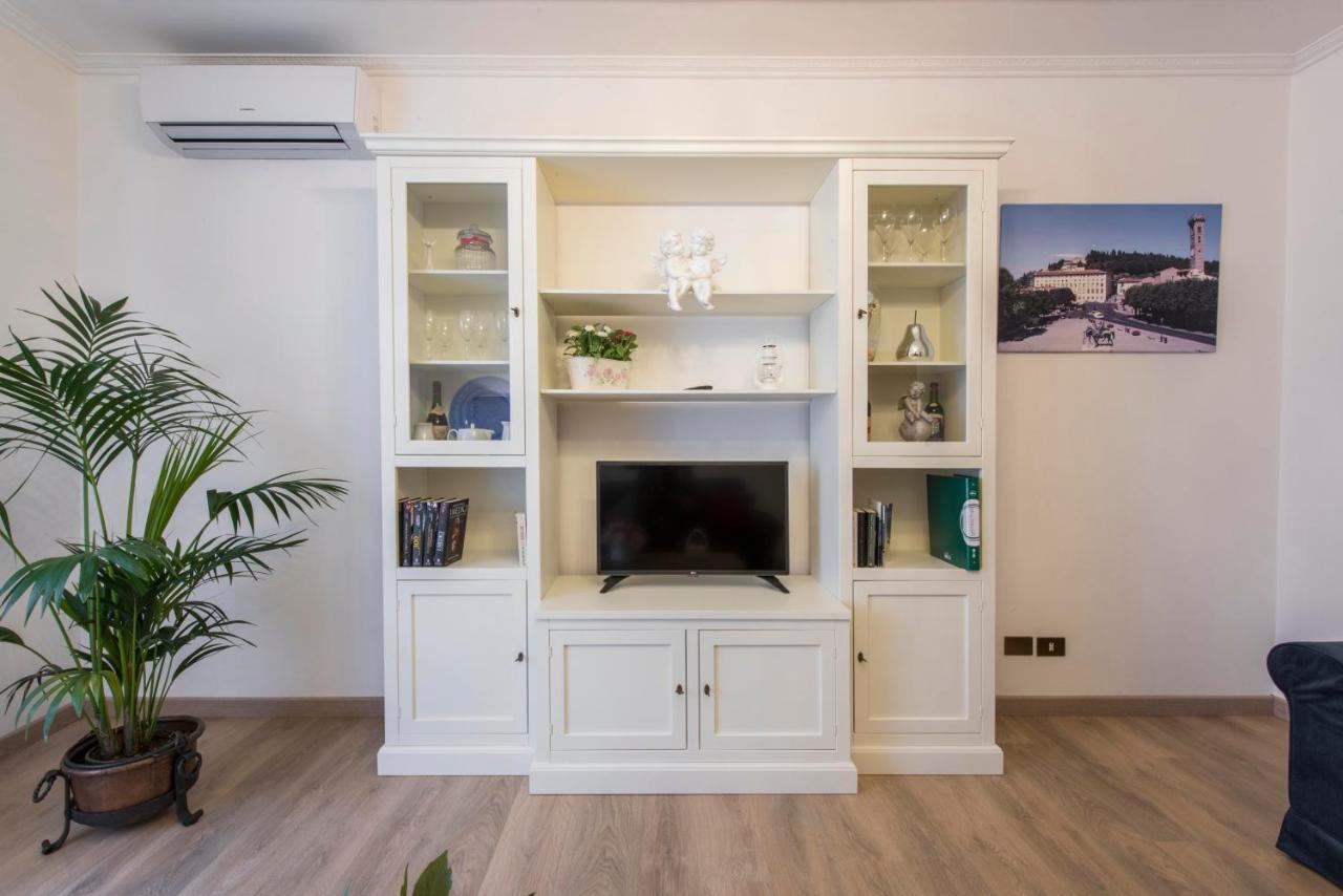Fiesole Is Magic Apartment ภายนอก รูปภาพ