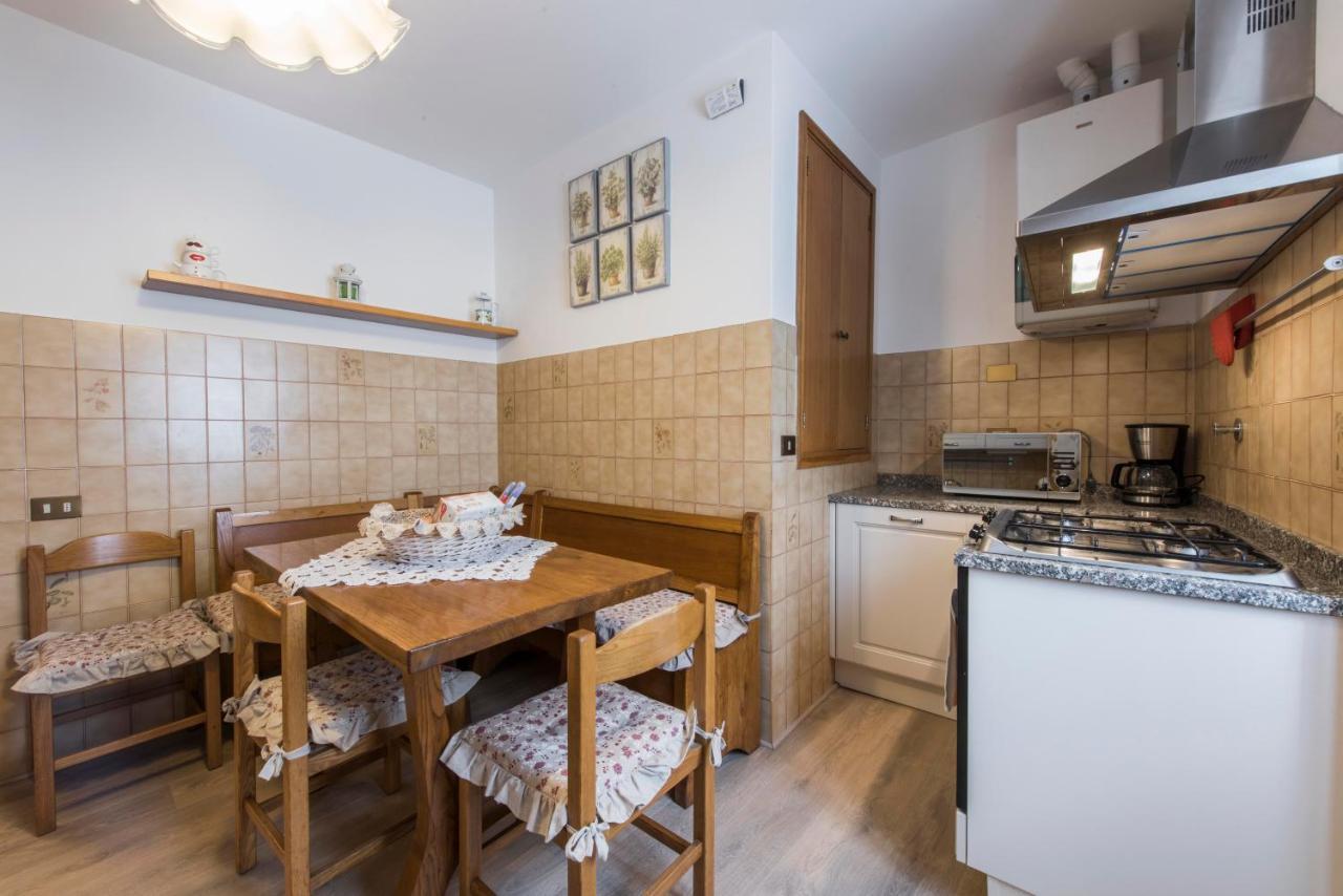 Fiesole Is Magic Apartment ภายนอก รูปภาพ