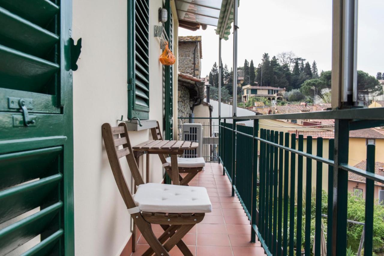 Fiesole Is Magic Apartment ภายนอก รูปภาพ