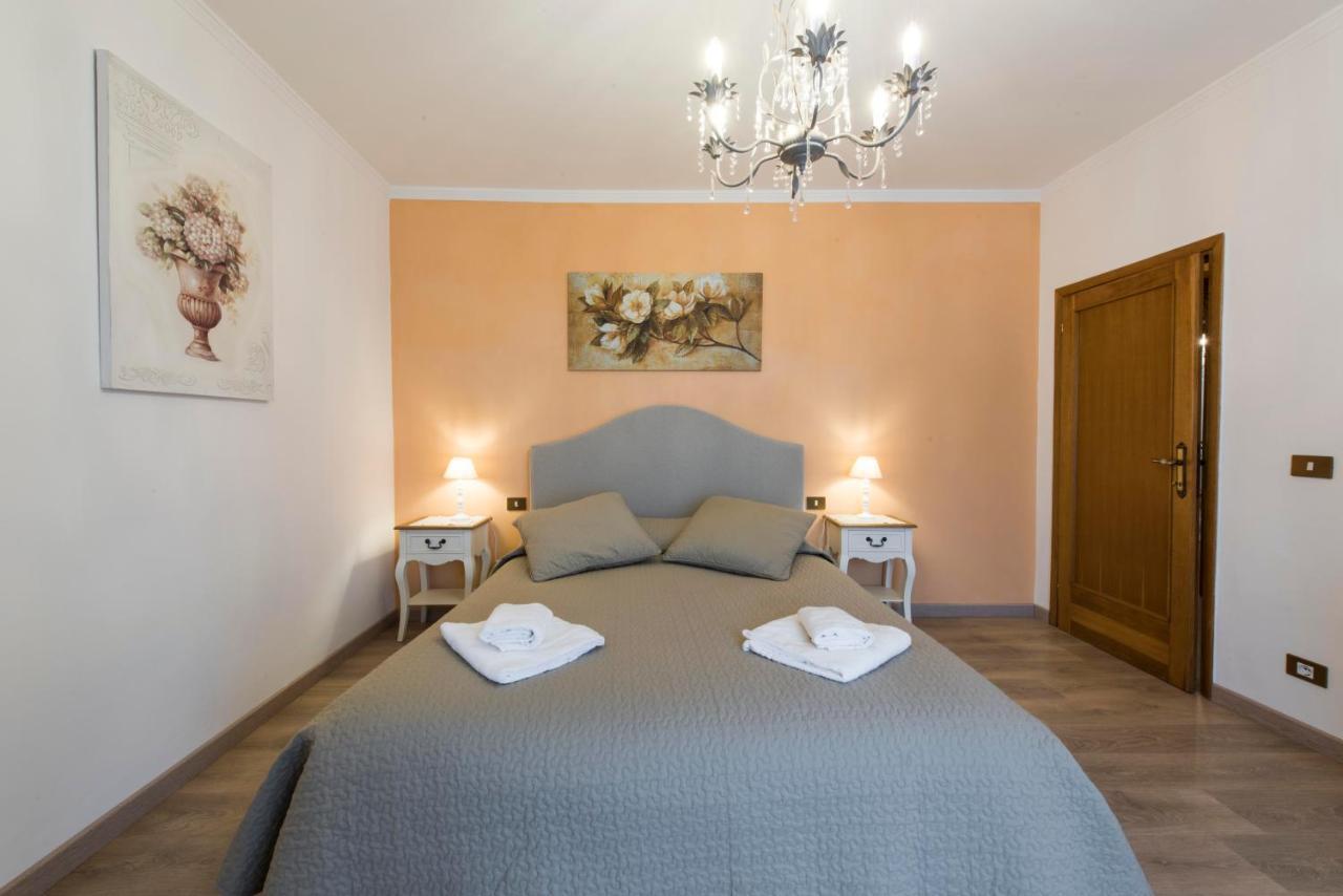 Fiesole Is Magic Apartment ภายนอก รูปภาพ