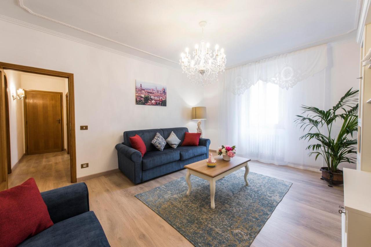 Fiesole Is Magic Apartment ภายนอก รูปภาพ