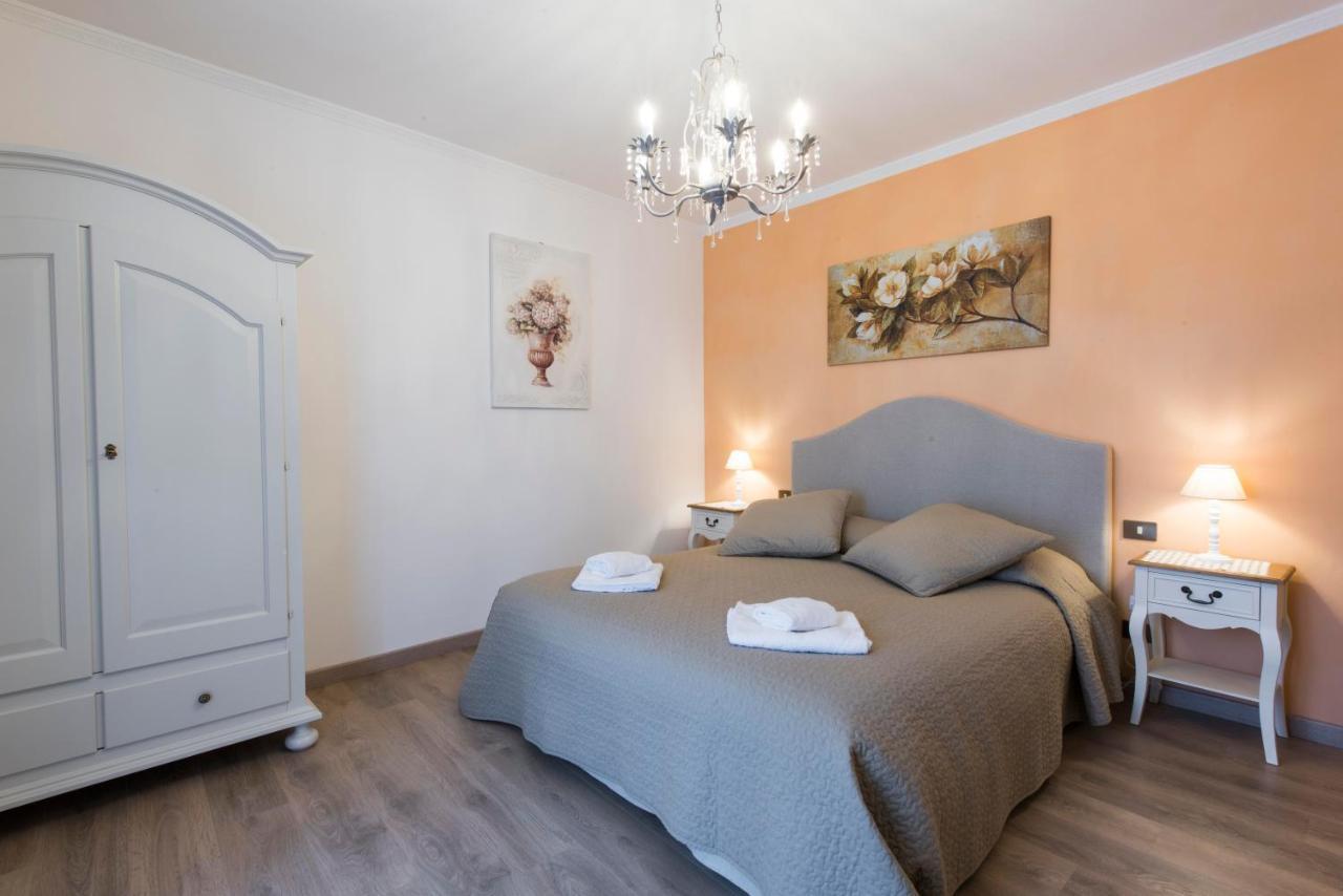 Fiesole Is Magic Apartment ภายนอก รูปภาพ