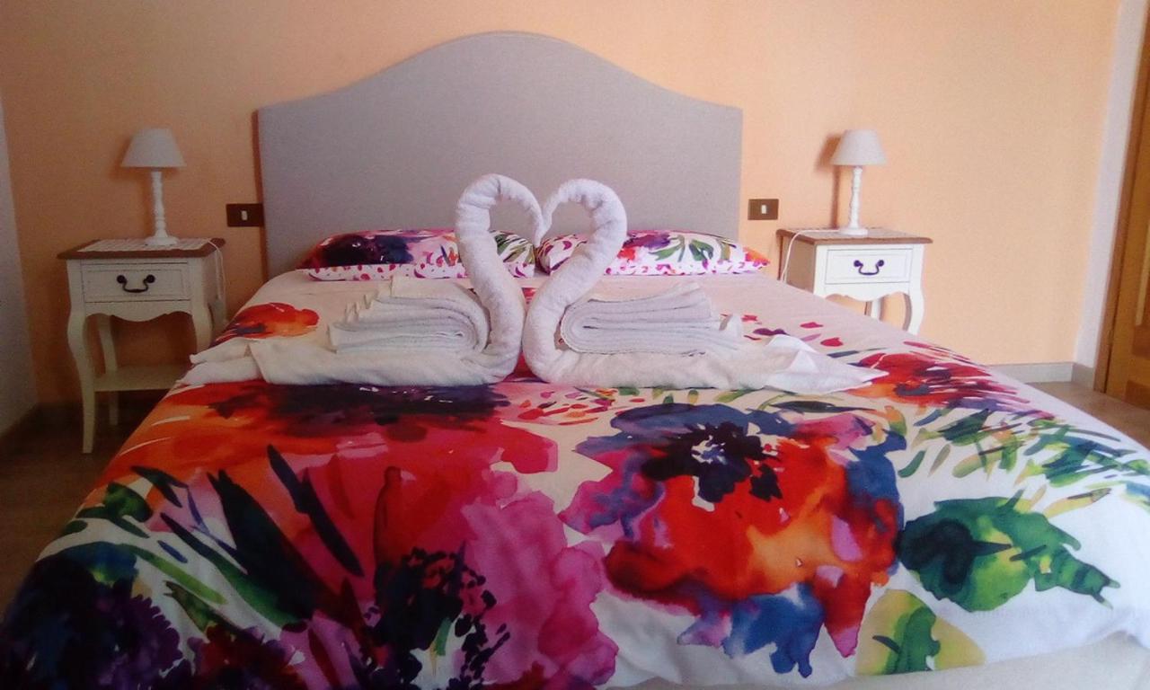 Fiesole Is Magic Apartment ภายนอก รูปภาพ
